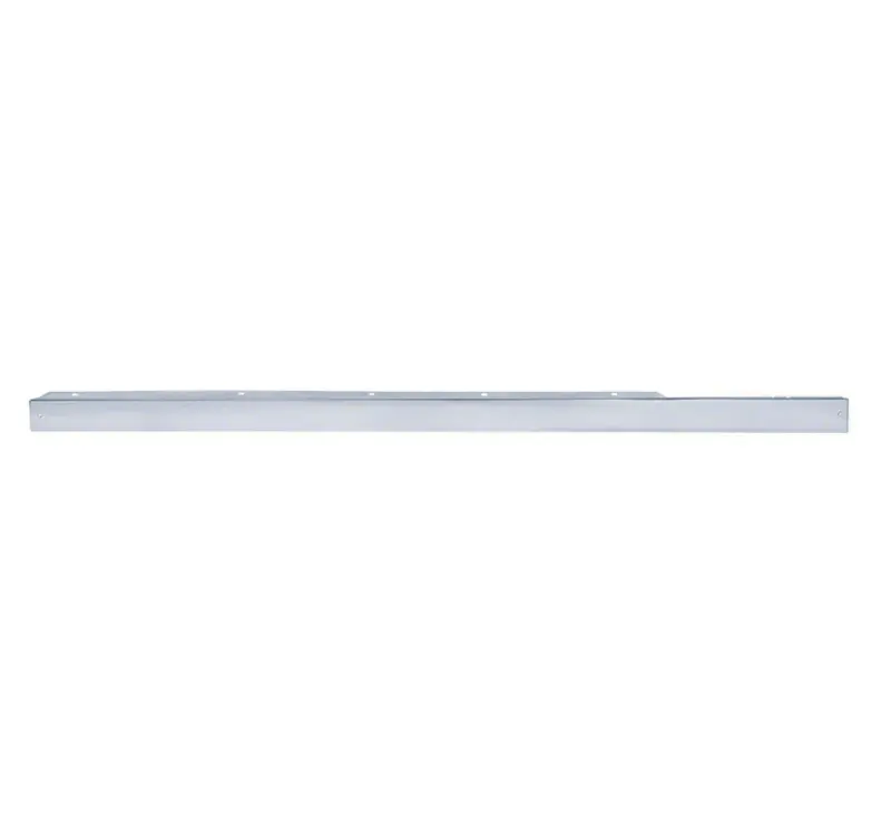 Rocker Panel Molding - LH - 69 Firebird