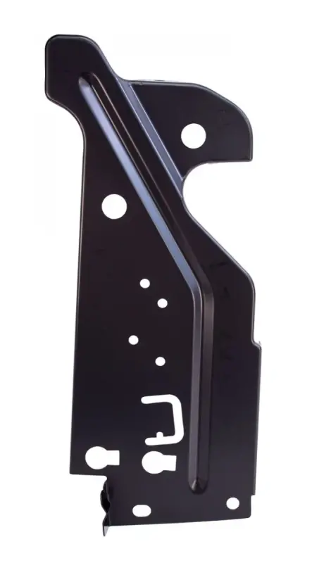 Hood Latch Support Brace - RH - 70-71 Fairlane Torino Ranchero Cyclone