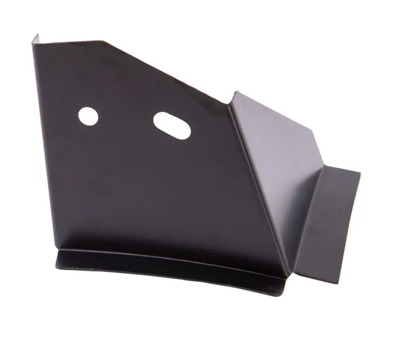 Wheelhouse to Roof Support Bracket - LH - 70-71 Torino