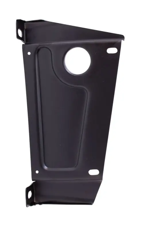Radiator Support to Headlight Assembly Brace - LH - 66 Fairlane