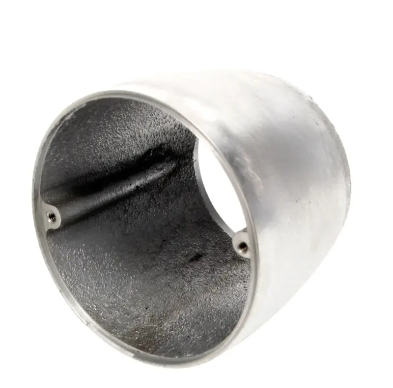 Steering Column Collar - with Floor Shifter - 63-66 Galaxie 62-66 Fairlane 61-72 F-Series