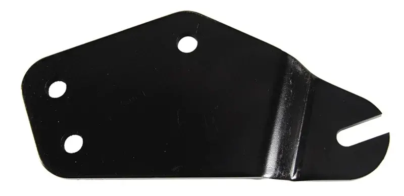 Clutch Pivot Mounting Bracket - Frame Side - 67 Camaro Firebird