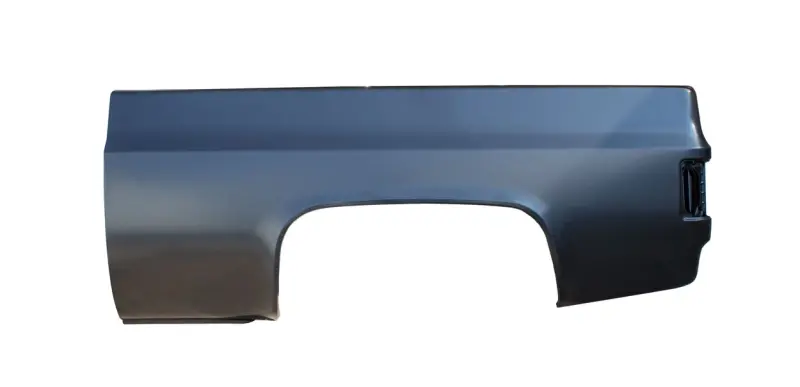 Bedside - OE Style - LH - 73-76 Chevy GMC CK Fleetside Short Bed Truck