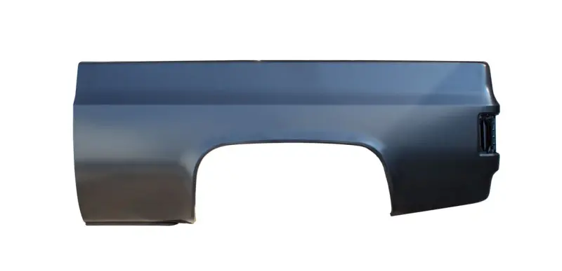 Bedside - OE Style - LH - 76-80 Chevy GMC CK Fleetside Short Bed Truck