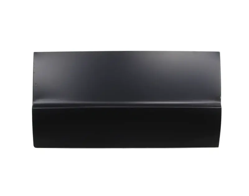 Partial Front Door Skin - RH - 67-72 Chevy GMC Truck Suburban Blazer Jimmy