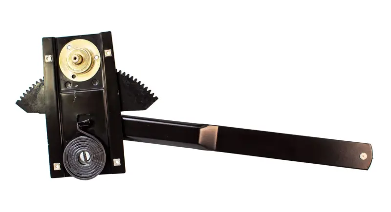 Window Regulator - Front - RH - 68-77 Bronco