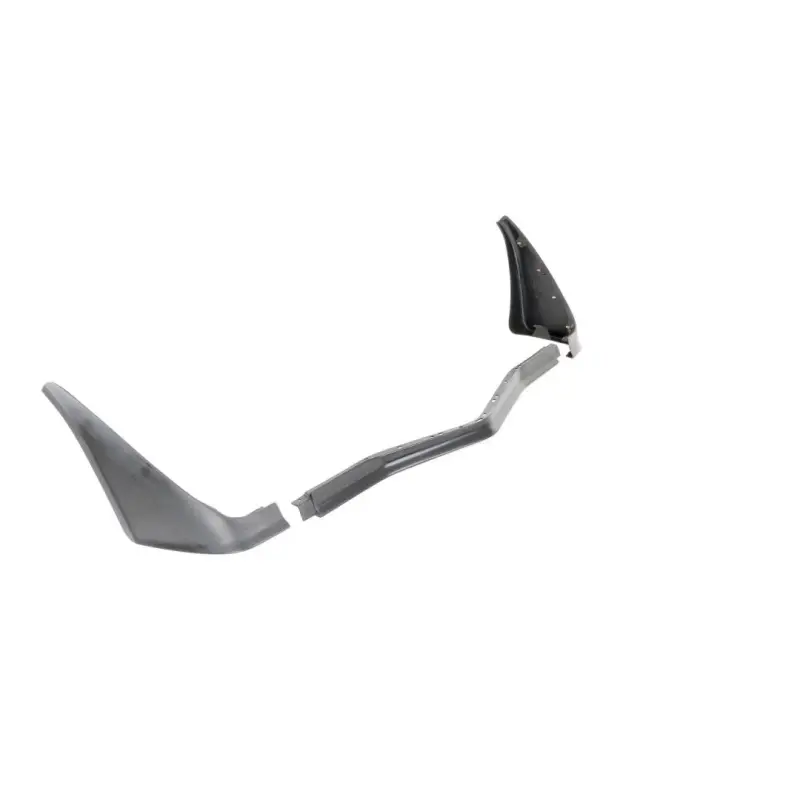 Front Spoiler Kit - 3pc - Z28 Style - 78-81 Camaro