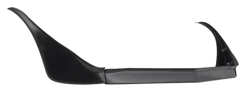 Front Spoiler Kit (3pcs) - Trans Am Style - 70-73 Firebird