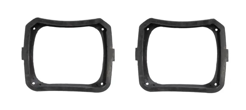 Taillight Seals - LH/RH Pair - 68-69 Fairlane Torino Fastback