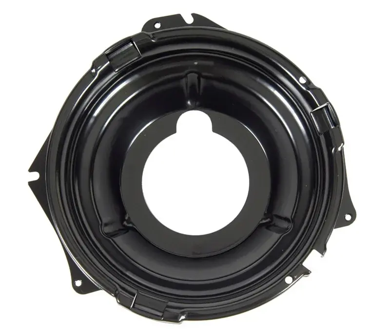 Headlamp Mounting Bucket - RH - 67-69 Camaro; 62-68 Chevy GMC C/K