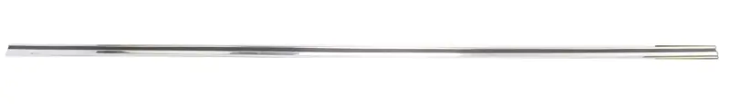 Tailgate Molding w/ Hardware - Upper or Lower - 73-80 Chevy GMC Suburban