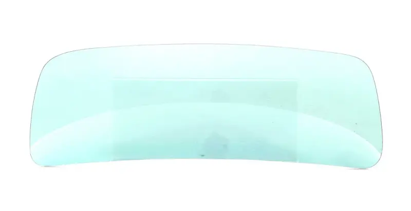 Windshield - Green Tint - 48-52 Ford F1 F2