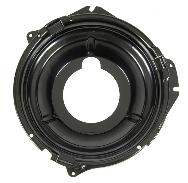 Headlamp Mounting Bucket - LH - 67-69 Camaro; 68-73 Chevy II Nova