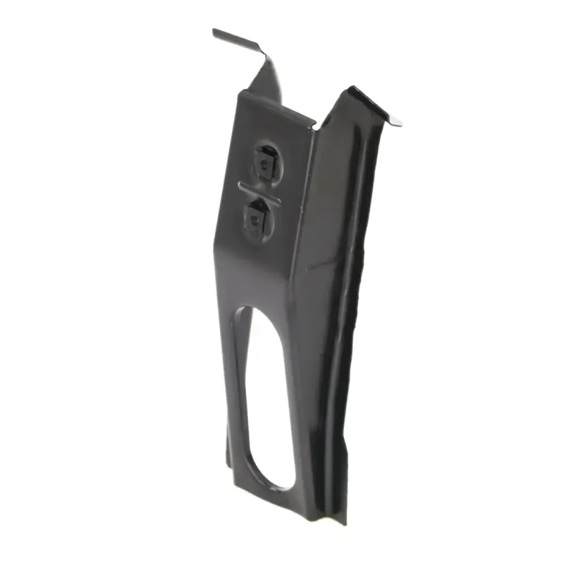 Trunk Lock Support - 70-71 Fairlane Torino