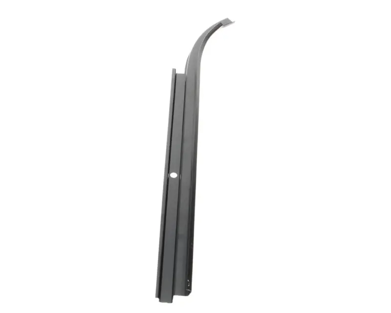 Upper / Center Trunk Gutter - LH - 70-71 Fairlane Torino Cyclone Montego (except Wagon or Ranchero)