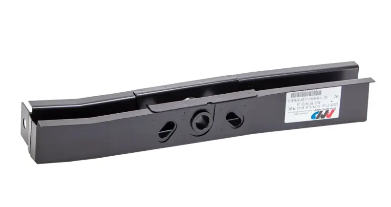 Rear Frame Rail Patch - LH - 68-69 Fairlane Torino