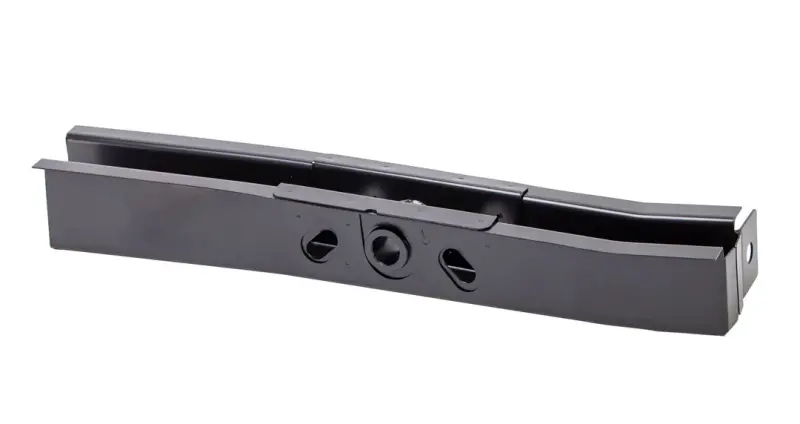 Rear Frame Rail Patch - RH - 68-69 Fairlane Torino