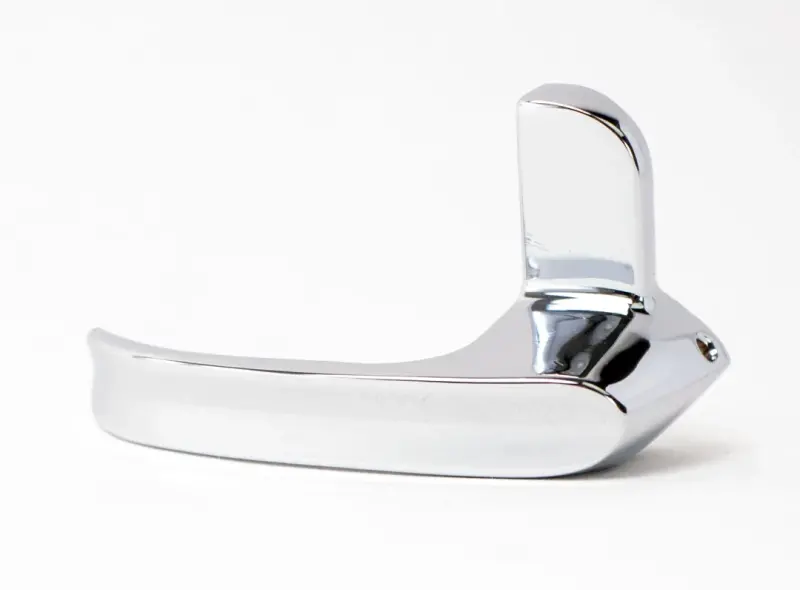 Vent Window Handle - RH - 60-65 Falcon / Comet / Cyclone / Ranchero; 64-66 Mustang; 62-65 Fairlane / Meteor