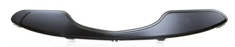 Front Splash Apron - 47-53 Chevy Truck