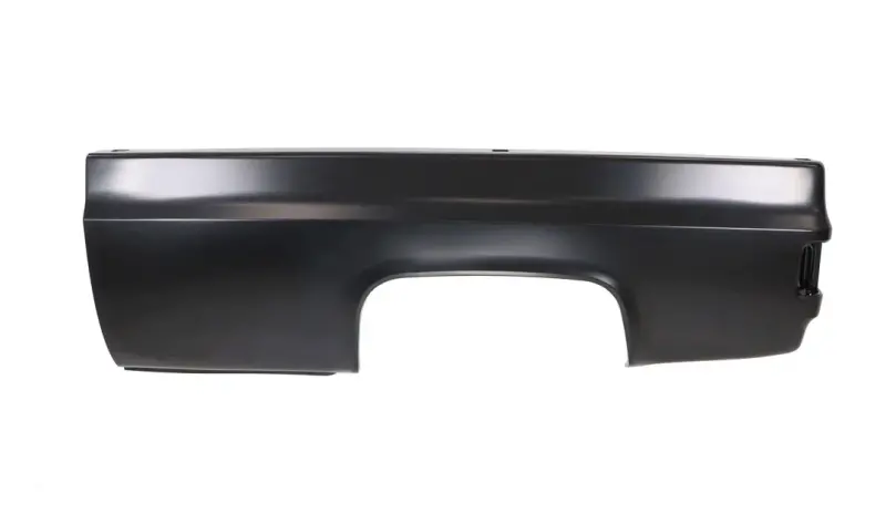 Bedside - OE Style - LH - 76-78 Chevy GMC CK Squarebody Long Bed Truck