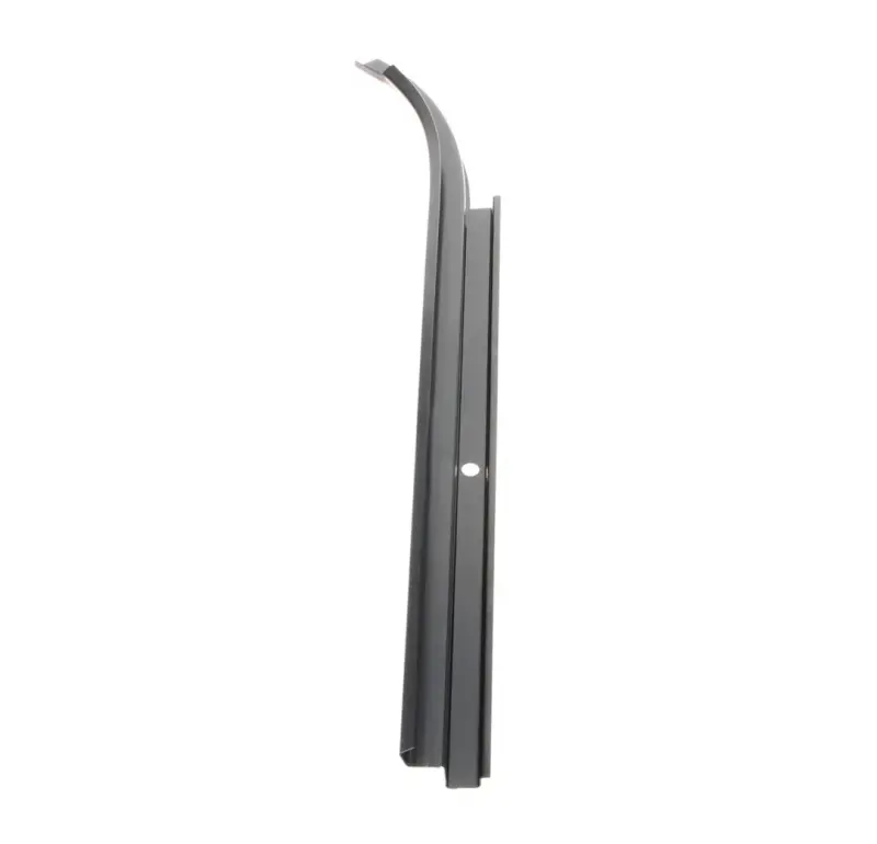 Upper / Center Trunk Gutter - RH - 70-71 Fairlane Torino Cyclone Montego (except Wagon or Ranchero)