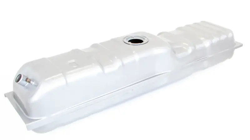 Gas Tank  - Side Mount - 20 Gallon - 82-86 GAS Chevy GMC CK Pickup Long Bed 87 DIESEL Chevy GMC CK Pickup Long Bed