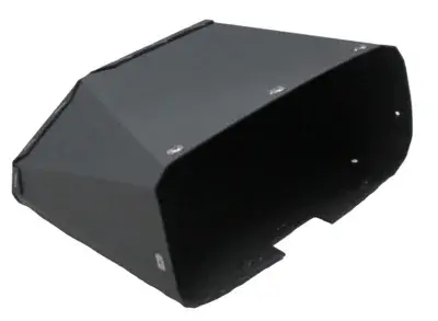Glove Box Liner - 54-55 Chevy Truck