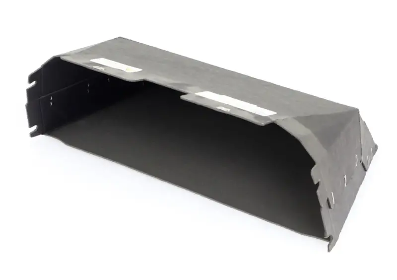 Glove Box Liner - 60-63 Chevy C/K Truck