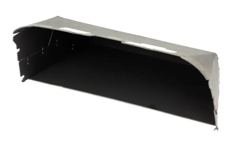 Glove Box Liner - 64-66 Chevy C/K Truck w/o Air Conditioning