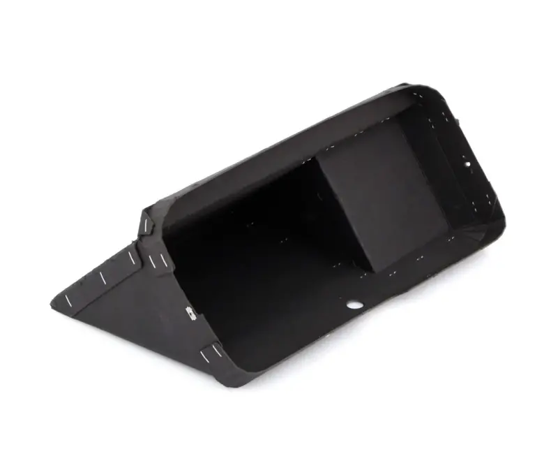 Glove Box Liner - 67-72 Chevy GMC C/K Truck w/ Air Conditioning
