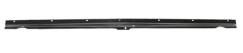 Lower Grille Panel - 81-82 Chevy GMC C/K Pickup Blazer Jimmy Suburban