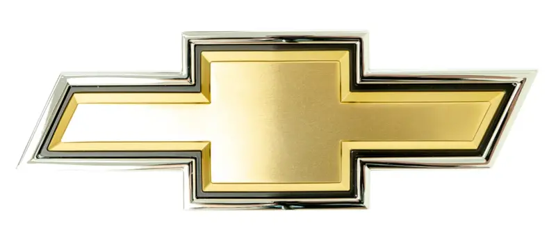 Grille Emblem - Bowtie - 83-88 Chevy CK Truck SUV
