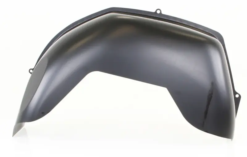 3" Wider Inner Wheelhouse - RH - 66-70 Dodge Plymouth B-Body