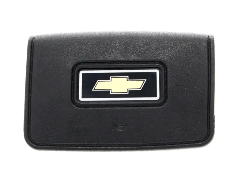 Horn Button - For Standard Steering Wheel - 78-91 Chevy C/K Pickup Blazer Suburban