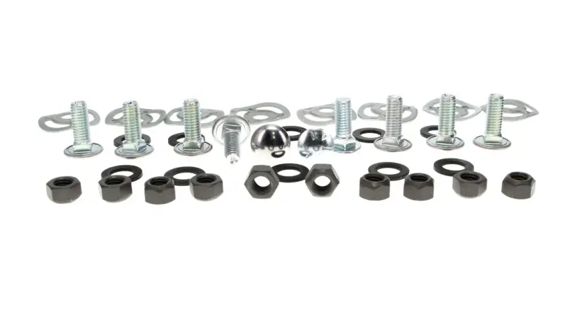 Front Bumper Bolt Kit (38 pcs) - 68-69 Fairlane Torino Ranchero