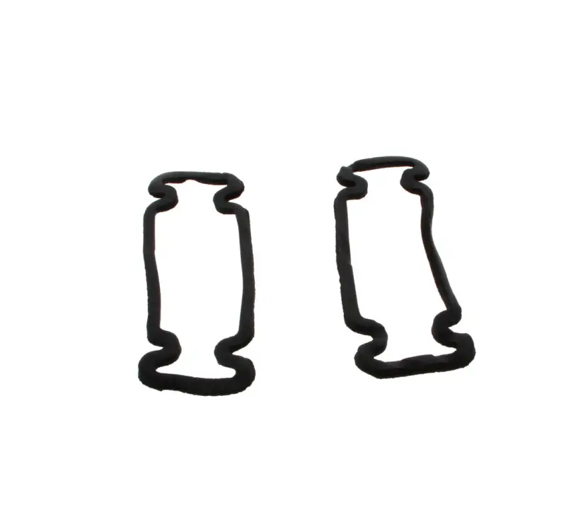 Park Lamp Lens Gaskets - LH/RH Pair - 71-72 Chevy C/K Pickup Blazer Suburban