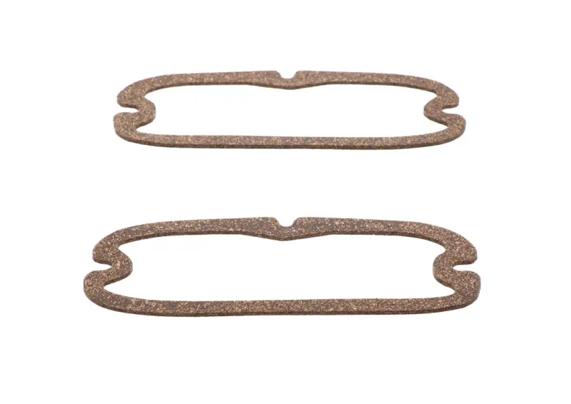 Park Lamp Lens Gaskets - Pair - 58-59 GMC Pickup Suburban