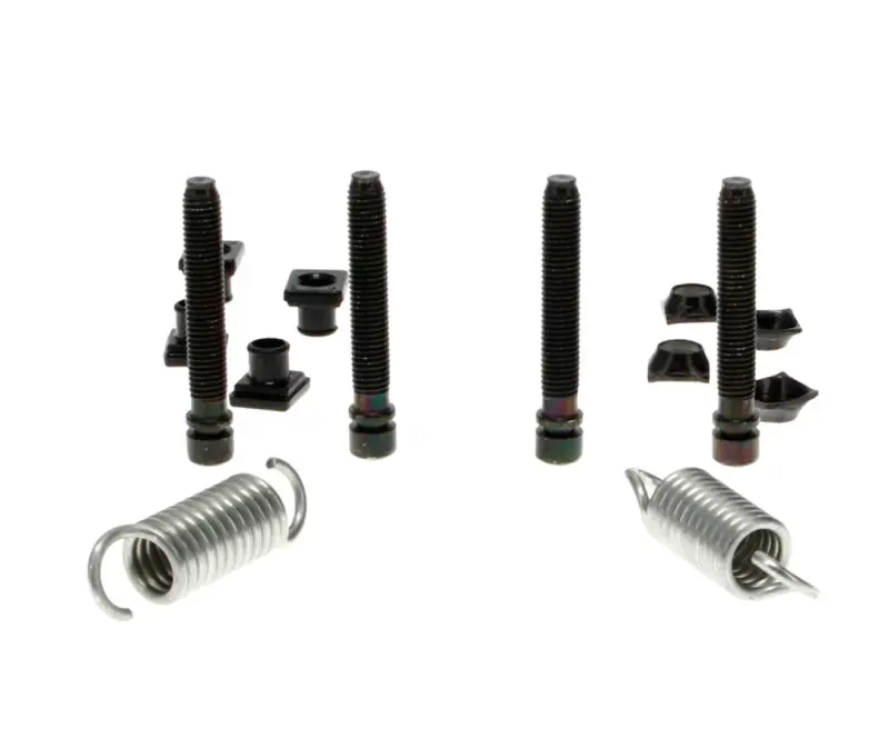 Headlight Adjuster Kit - 14pcs - 70-72 F100 F250 F350 Pickup