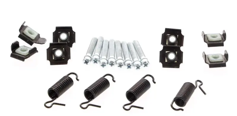 Headlight Adjuster Kit - 20pcs - 66-67 Fairlane Comet Cyclone; 67 Ranchero