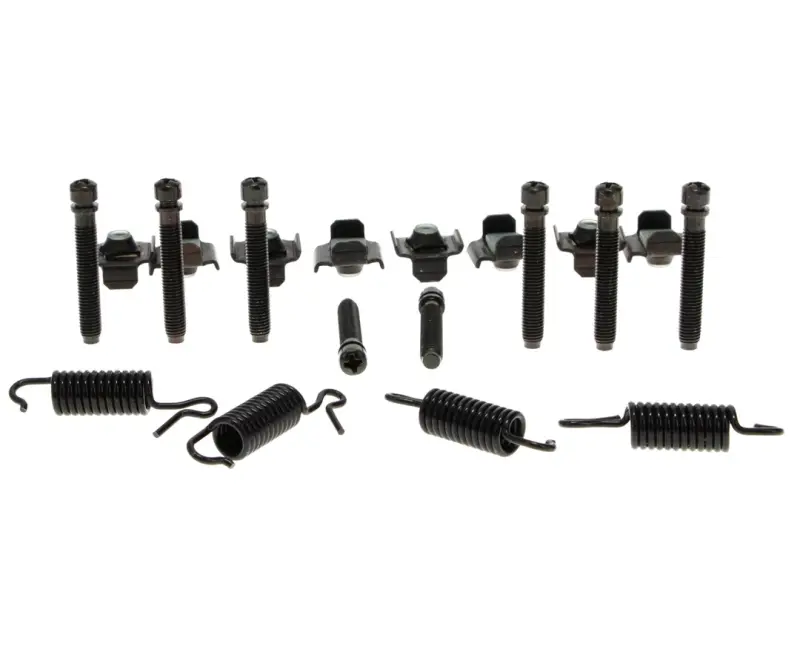 Headlamp Adjuster Kit - 20pcs - 68-69 Fairlane Torino