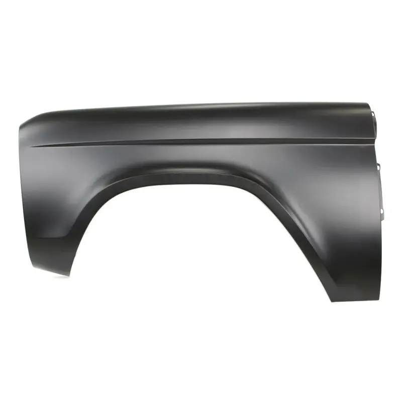 Front Fender - LH - 67-77 Bronco
