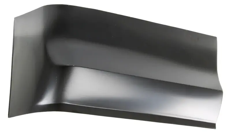 Cab Corner - RH - 73-79 F100 F150 F250 Super Cab