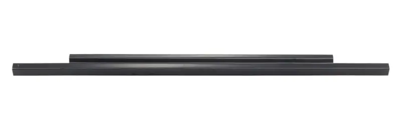 Rocker Panel - Slip-On Style - LH - 73-79 F100 F150 F250 F350 Std. Cab; 78-79 Bronco
