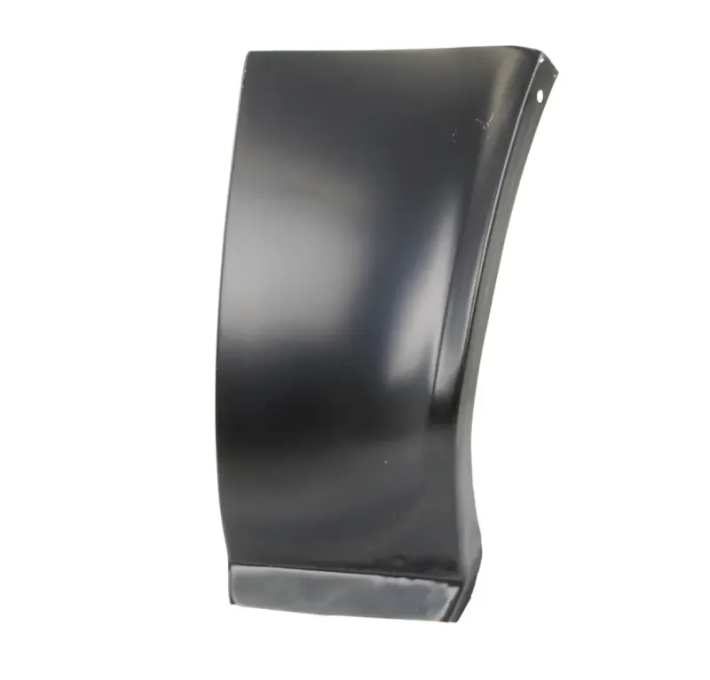 Lower Front Bedside Repair Panel - LH - 73-91 Chevy GMC Suburban