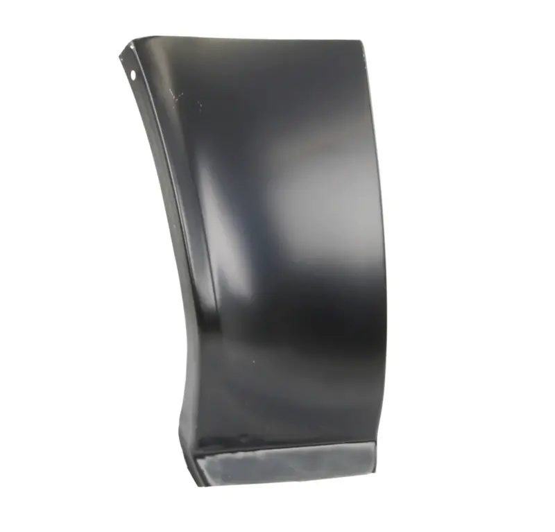 Lower Front Bedside Repair Panel - RH - 73-91 Chevy GMC Suburban