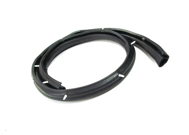 Hood to Cowl Seal - 81-87 Chevy GMC C/K Pickup; 81-91 Blazer Jimmy Suburban