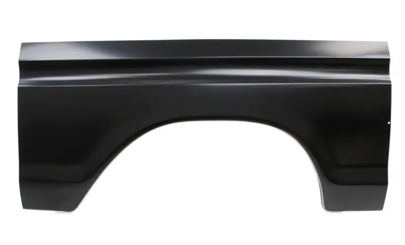 Bedside Repair Panel - RH - 73-79 Ford F100 F150 F150 Styleside