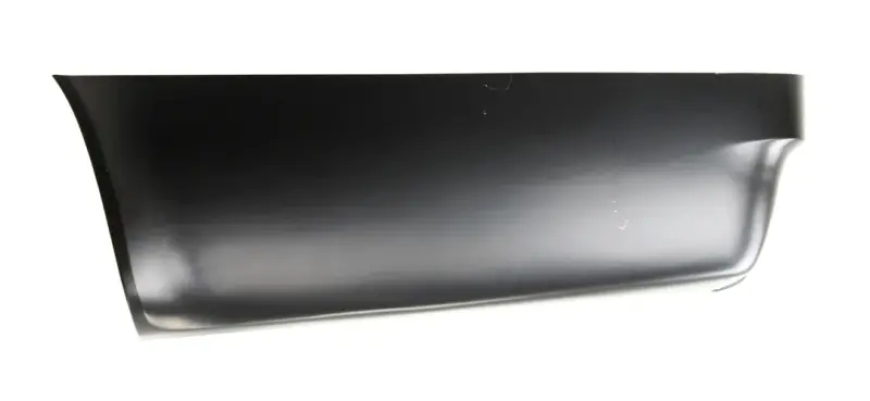 Lower Rear Bedside Repair Panel - LH - 73-91 Chevy GMC Suburban
