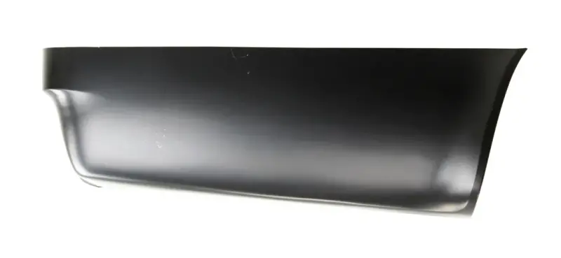 Lower Rear Bedside Repair Panel - RH - 73-91 Chevy GMC Suburban