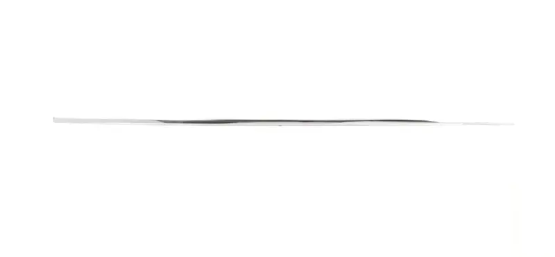 Upper Grille Molding - 81-82 Chevy GMC C/K Truck